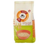 Alce Nero - Pastine Biologiche 500 g - Stelline di Farro