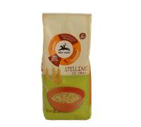 Alce nero spa STELLINE FARRO BABY FOOD BIO