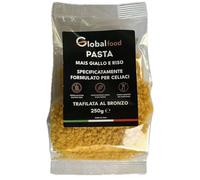 STELLINE MAIS GIALLO/RISO 250G