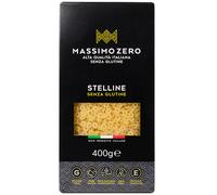 MASSIMO ZERO STELLINE 400G
