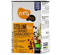 STELLINE SARAC S/G BIO 250G FDL