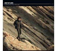 Christopher Paul Stelling Best Of Luck (CD)