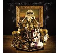 Stelling Christopher Paul - Itinerant Arias