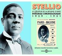 Stellio - Chronologique 1929-1931