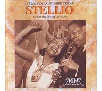 Stellio - L'Etoile de la musique créole