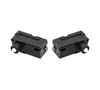 Stellmotor 2 Pezzi Per VW Golf V 1K 5M 10/2003-05/2009 LWR