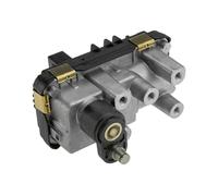 NTY ECD-BM-024 Convertitore pressione turbocompressore