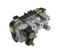 Stellmotorturbolader/6NW010430-25/Adatto per Alfa Romeo Giulietta 2.0 Jtdm 20
