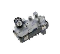 NTY ECD-ME-012 Elemento di regolazione, Turbocompressore