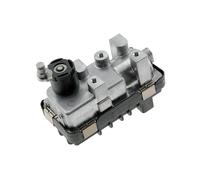 Regolatore Pressione Carico Servomotore Turbocompressore G-145/6NW008412 per VW