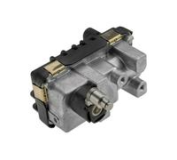 Stellmotorturbolader G-16/6NW009550/Adatto A per Audi Q7 4.2TDI 2009-2015, VW A