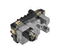Stellmotorturbolader G-16/6NW009550/Adatto A per Audi Q7 4.2TDI 2009-2015, VW A