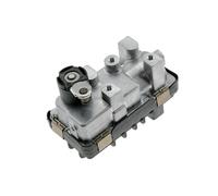 Stellmotorturbolader G-186/6NW008412/Adatto per Mercedes Klasa E W211 2.7CDI 2