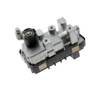 Regolatore Pressione Carico Servo Motore Turbocompressore G-186/6NW008412 per