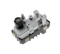 Originale NTY Elemento Turbocompressore ECD-BM-007 Per BMW