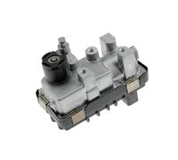 Regolatore Pressione Carico Servomotore Turbocompressore G-21/ 6NW009550/ Audi