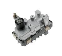 Regolatore Pressione Carico Servomotore Turbocompressore G-271/6NW009420 per