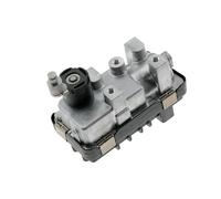 Stellmotorturbolader G-65/6NW009228/Adatto A per Chrysler Grand 2.8CRD 2