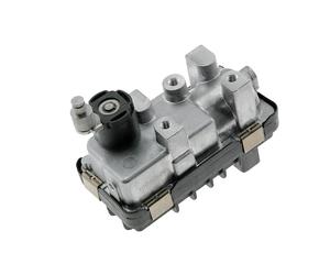 Stellmotorturbolader G-65/6NW009228/Adatto A per Chrysler Grand 2.8CRD 2