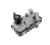 Regolatore Pressione Carico Servomotore Turbocompressore G-66/ 6NW009228/ per