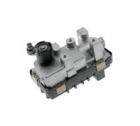 Regolatore Pressione Carico Servomotore Turbocompressore G-83/6NW00955 per BMW