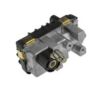 Stellmotorturbolader G-72/6NW009550/Adatto per Land Rover Defender 2.2TD 2011-