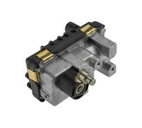 Stellmotorturbolader G-74/6NW009550/Adatto A per Ford Transit/Tourneo Custom/