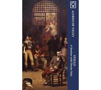 Stello: A Session with Doctor Noir (Noumena Classics) - Vigny Alfred De