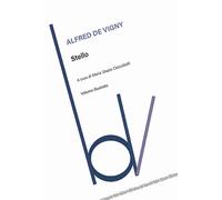 Stello. Ediz. illustrata - De Vigny Alfred