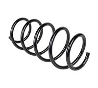 STELLOX 10-21779-SX - Molla telaio anteriore - Molla elicoidale - 5,5 giri - Per auto