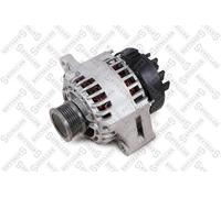 STELLOX Alternatore Generatore Per Opel Astra H Twintop 1.9 CDTi Zafira B