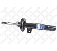 STELLOX Ammortizzatore Anteriore Sinistro Adatto A per Citroën C3 I C2 Peugeot