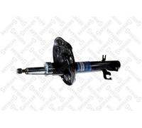 STELLOX Ammortizzatore Anteriore SX per Nissan Qashqai II Renault Kadjar J11