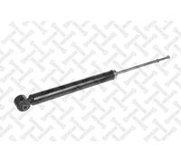 STELLOX Ammortizzatore Posteriore Adatto Per Hyundai Getz TB