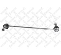 STELLOX Asta di Accoppiamento Anteriore SX Adatto A per BMW 1er X1 E87 E81 E84