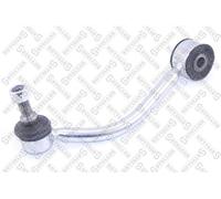 STELLOX Asta di Accoppiamento Posteriore SX per VW Porsche Cayenne Q7 7P5 7LA