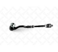 STELLOX Barra Di Sterzo Barra Di Stabilizzazione Per BMW X5 E70 X6 E71 E72