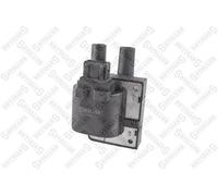 STELLOX Bobina Accensione Adatto per Renault Kangoo Clio II KC0/1 1.4 BB CB 1.6