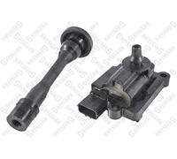 STELLOX Bobina Di Accensione Adatta Per Geely BL Coupe CK Berlina
