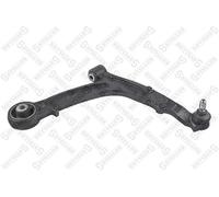 STELLOX Braccio Sospensione Ruota Anteriore Destro Adatto A per Fiat Panda 169