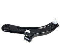 STELLOX Braccio Sospensione Ruota SX Adatto A per Suzuki Swift III Mz Ez