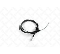 STELLOX Cavo Del Freno a Mano Flessibile Posteriore per Hyundai Accent II Di LC