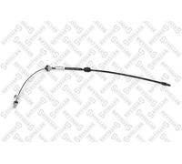 STELLOX Cavo Di Attuazione Del Frizione Per Renault Clio II BB_ CB_ 1.2 16V