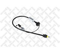 STELLOX Cavo Di Attuazione Del Frizione Per Renault Kangoo KC0/1 1.2 16V 1.6
