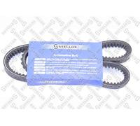 STELLOX Cinghia A V Righe Per Fiat Tipo Tempra Lancia Dedra 160 1.4 I.E 1.6