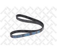 STELLOX Cinghia A Vite Per Mazda CX-3 DK 2.0 CX-5 KF 2.5 AWD KE GH GJ GL