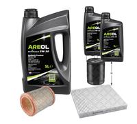 Stellox Controllo Set Areol Eco Protezione 5W-30 7L per Chrysler Sebring Jr.