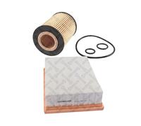 STELLOX Controllo Set Filtri Adatto A per Opel Mokka / Mokka x Scheda Di