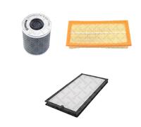 STELLOX Controllo Set Filtri per BMW 5er E34 520i 24V 525i 525 Ix 525ix