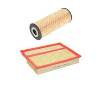 STELLOX Controllo Set Filtro Adatto Per Mercedes C-Class CLK W202